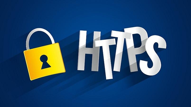 تفاوت HTTPS با HTTP ؟