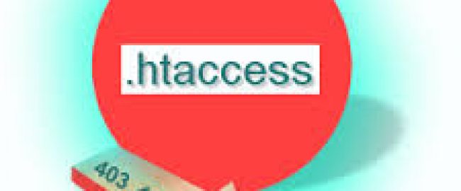 htaccess چیست؟ و چه کاربردی دارد